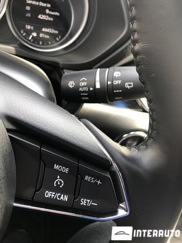 Mazda CX-5 58 interauto-car