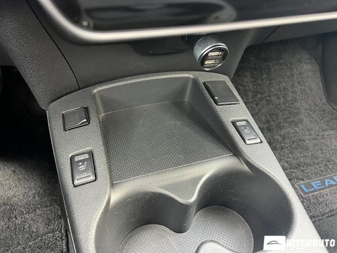 Nissan Leaf 45 interauto-car