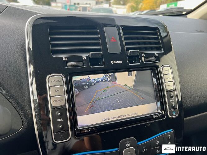 Nissan Leaf 43 interauto-car