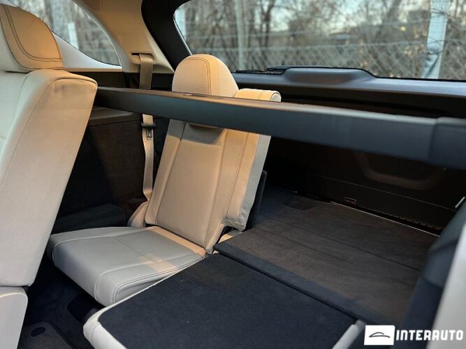 Mercedes GLE 350 53 interauto-car
