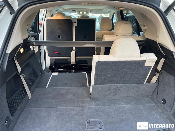 Mercedes GLE 350 56 interauto-car