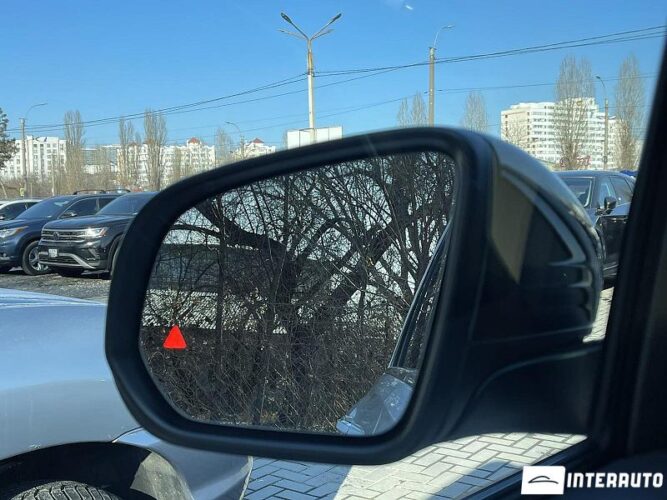 Mercedes GLE 350 38 interauto-car