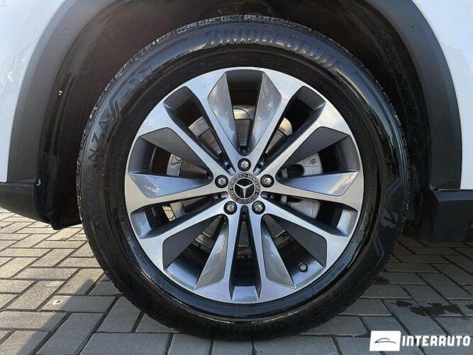 Mercedes GLE 350 51 interauto-car