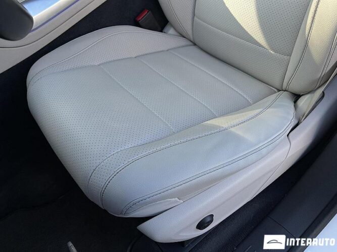 Mercedes GLE 350 41 interauto-car