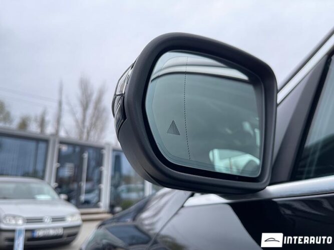 Mercedes GLC 350e 36 interauto-car