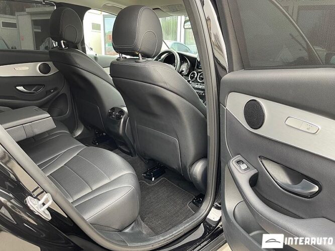 Mercedes GLC 350e 49 interauto-car