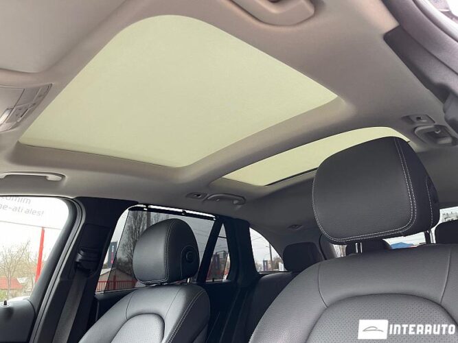 Mercedes GLC 350e 47 interauto-car