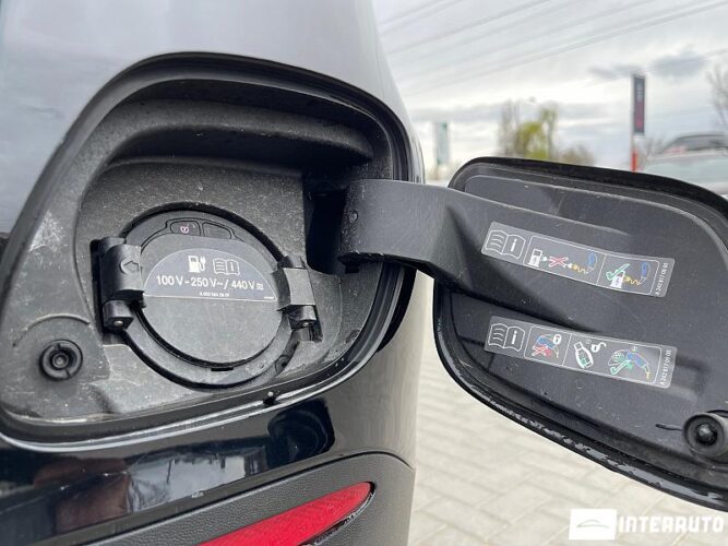 Mercedes GLC 350e 51 interauto-car