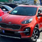 Kia Sportage 2021