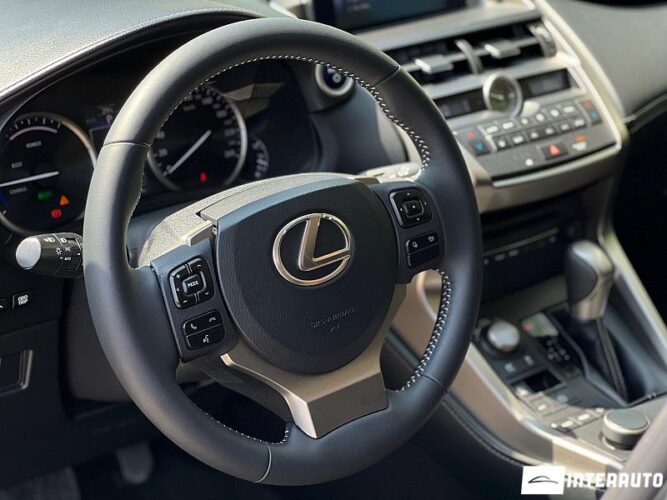 Lexus NX 300H 47 interauto-car