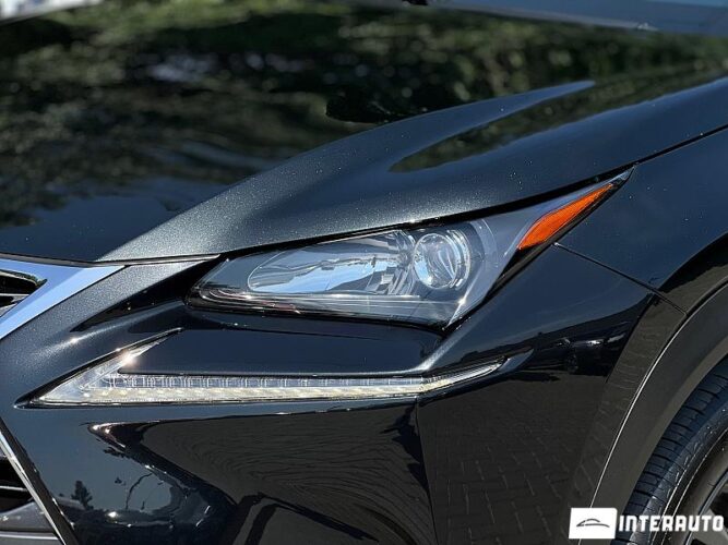 Lexus NX 300H 43 interauto-car