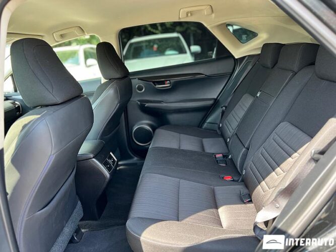 Lexus NX 300H 59 interauto-car