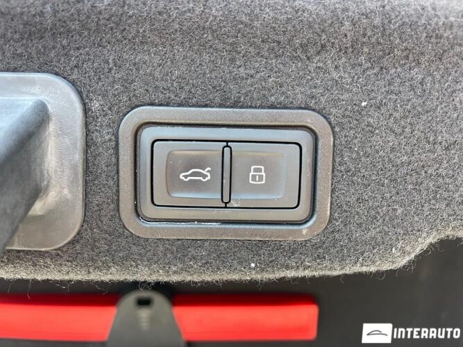 audi A8 2015