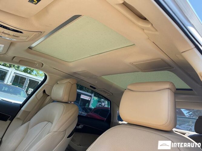 audi A8 2015