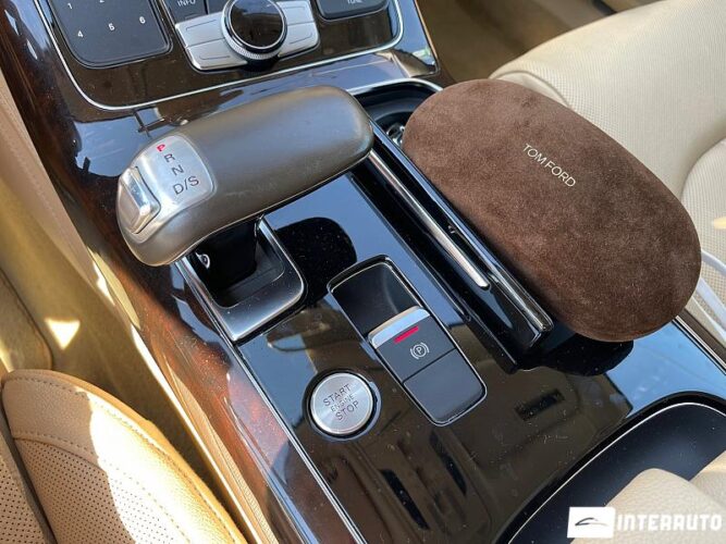 audi A8 2015