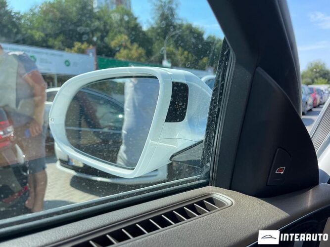 audi A8 2015