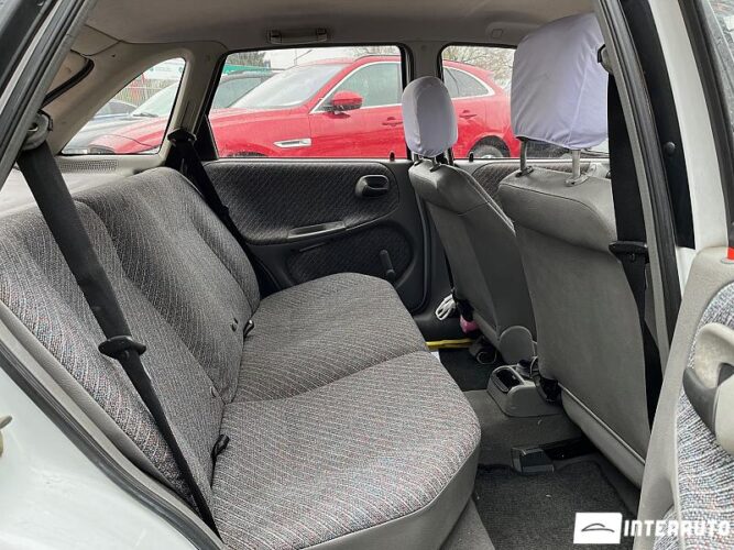 Opel Astra 36 interauto-car