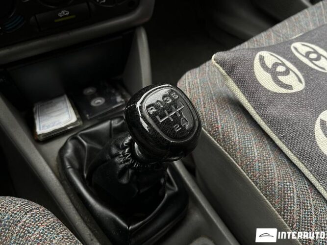 Opel Astra 33 interauto-car