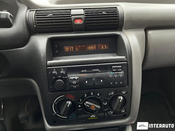 Opel Astra 32 interauto-car