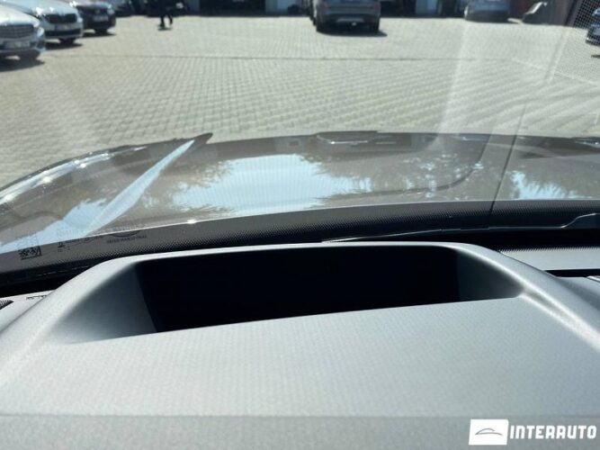 Land Rover Range Rover Vogue 64 interauto-car