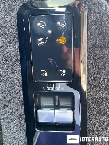 Land Rover Range Rover Vogue 63 interauto-car