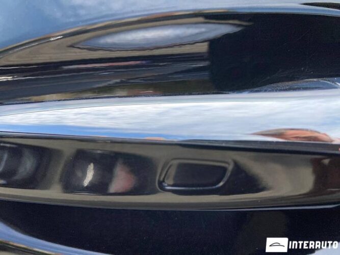 Mercedes GLE 450 34 interauto-car