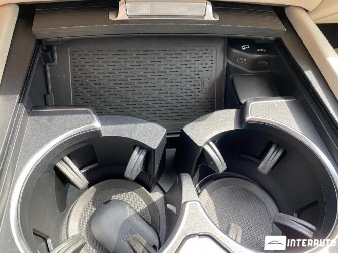 Mercedes GLE 450 43 interauto-car