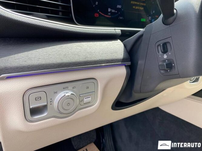 Mercedes GLE 450 36 interauto-car