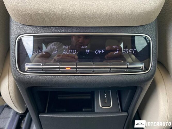 Mercedes GLE 450 47 interauto-car