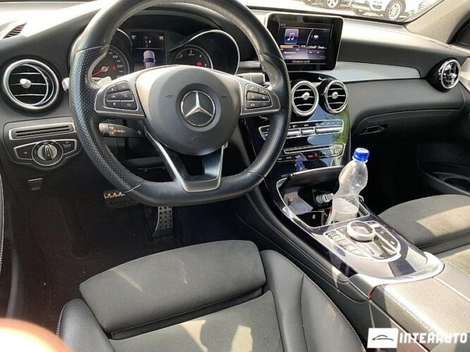 Mercedes GLC 220d 35 interauto-car