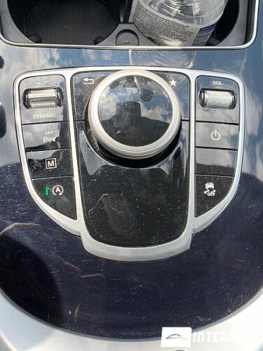 Mercedes GLC 220d 41 interauto-car