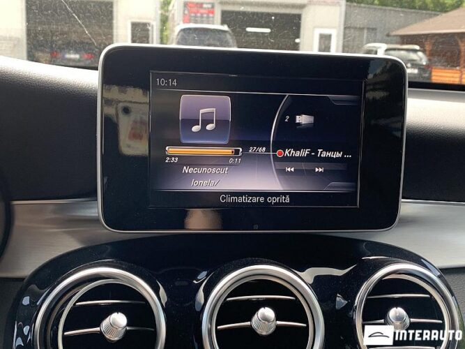 Mercedes GLC 220d 39 interauto-car