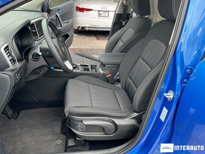 Kia Sportage 37 interauto-car