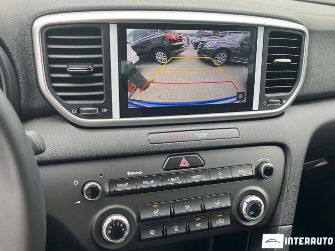 Kia Sportage 39 interauto-car
