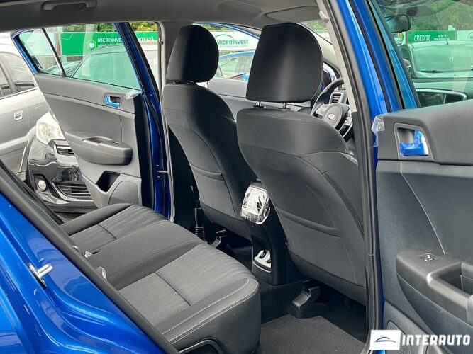 Kia Sportage 47 interauto-car