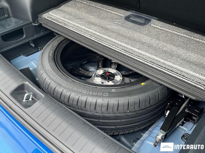 Kia Sportage 50 interauto-car