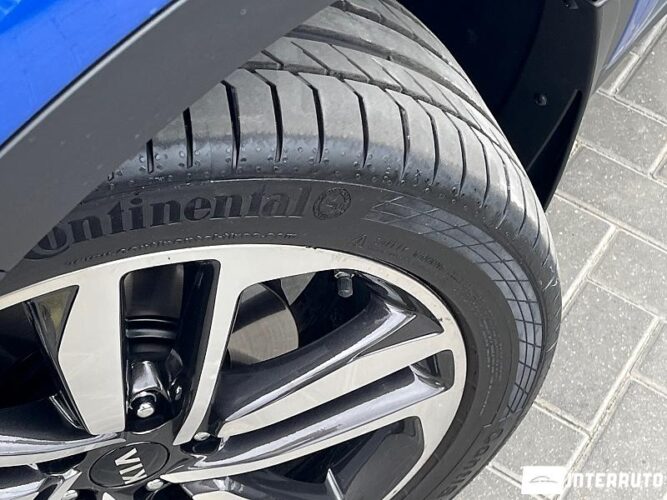 Kia Sportage 35 interauto-car