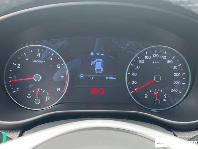 Kia Sportage 41 interauto-car