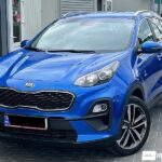 Kia Sportage 2021