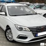 Roewe I5 2018