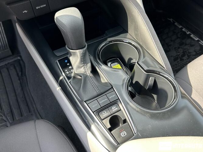 Toyota Camry 41 interauto-car