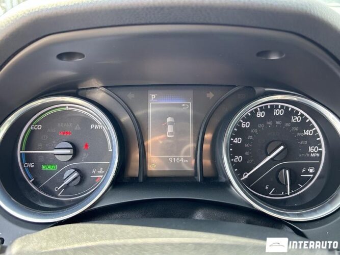 Toyota Camry 39 interauto-car