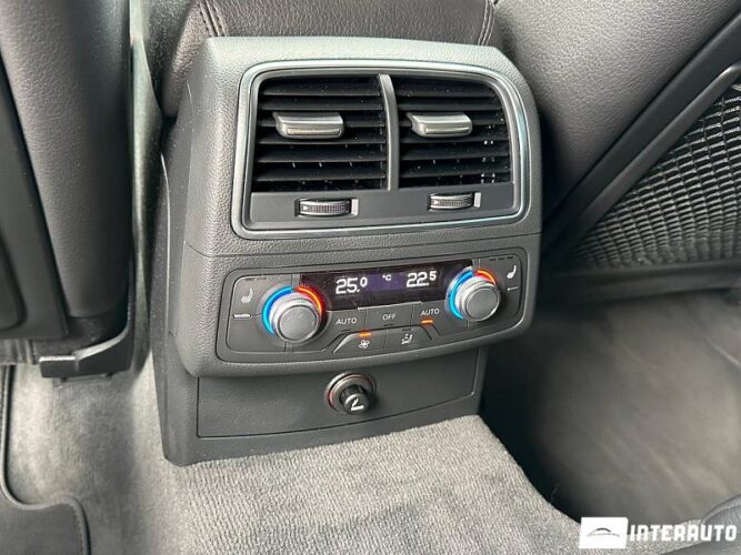 Audi A6 55 interauto-car