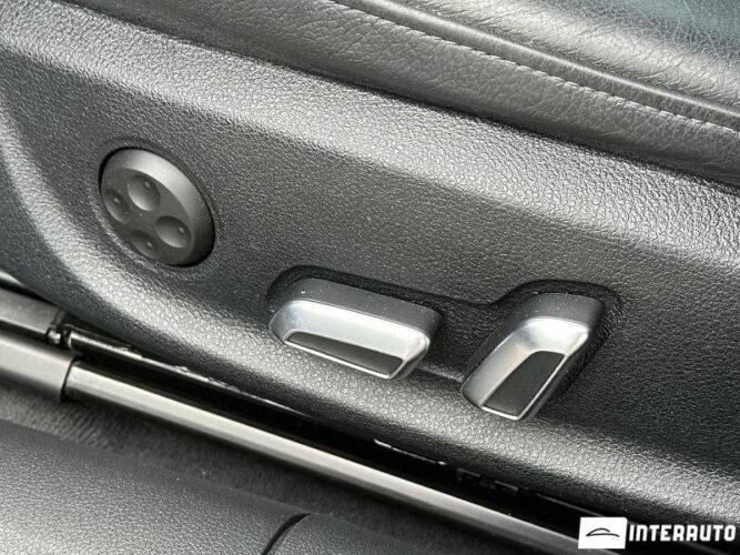 Audi A6 51 interauto-car