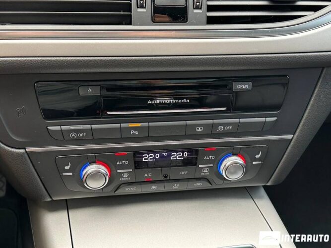 Audi A6 49 interauto-car