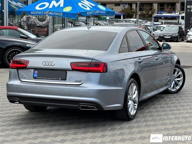 Audi A6 39 interauto-car