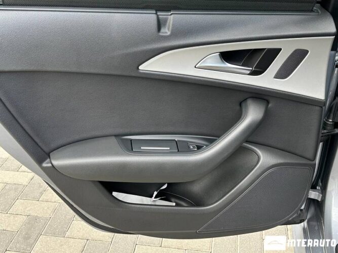 Audi A6 54 interauto-car
