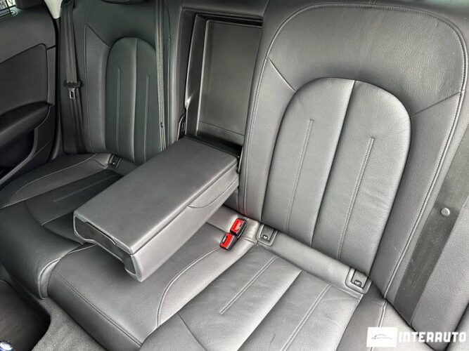 Audi A6 57 interauto-car