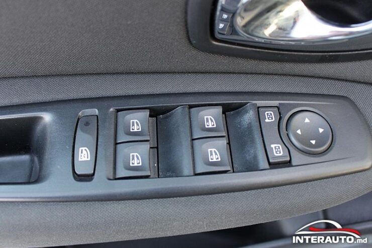 Renault Grand Scenic 31 interauto-car