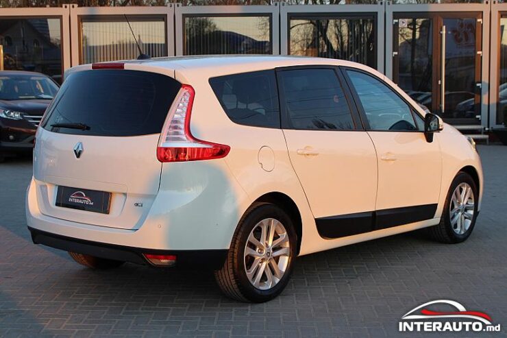Renault Grand Scenic 29 interauto-car